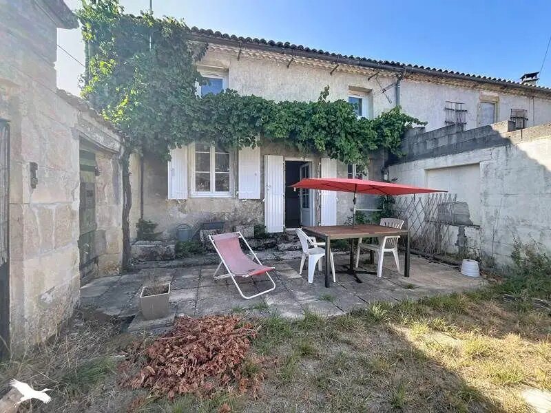 Maison à vendre, 74m², Varaize
