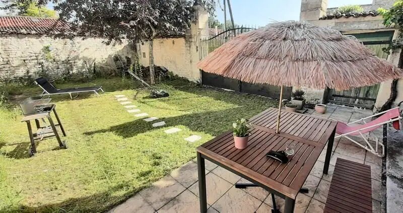 Maison à vendre, 74m², Varaize