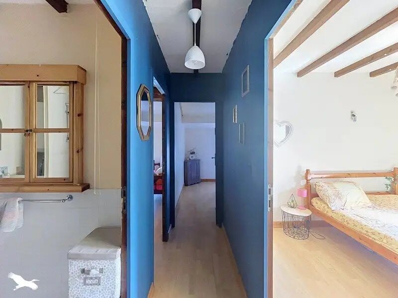 Maison à vendre, 74m², Varaize