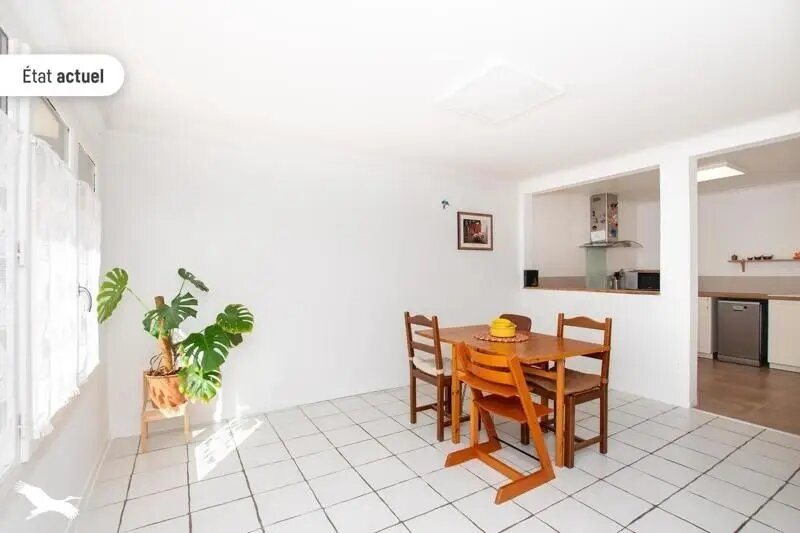 Maison à vendre, 105m², Venerque