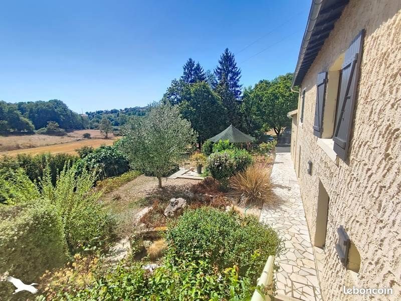 Maison à vendre, 145m², Azay-le-Brûlé