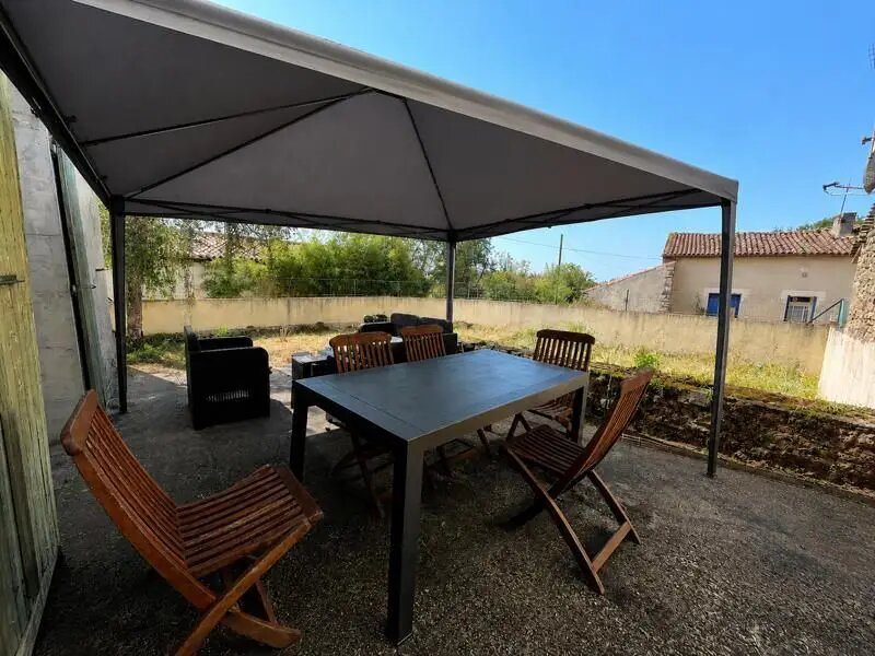 Maison à vendre, 141m², Confolens