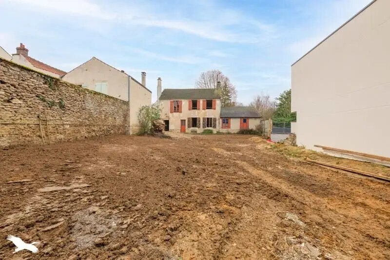 Maison à vendre, 84m², Orgeval