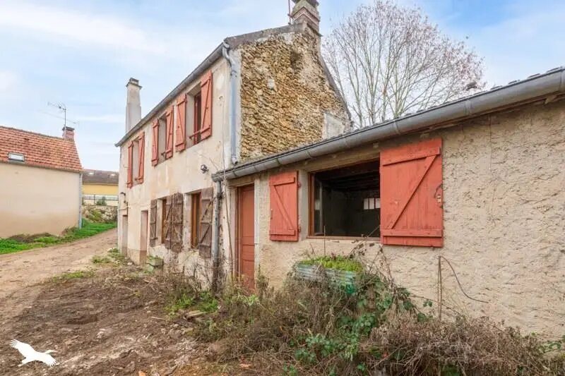 Maison à vendre, 84m², Orgeval