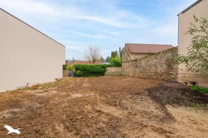 Maison à vendre, 84m², Orgeval
