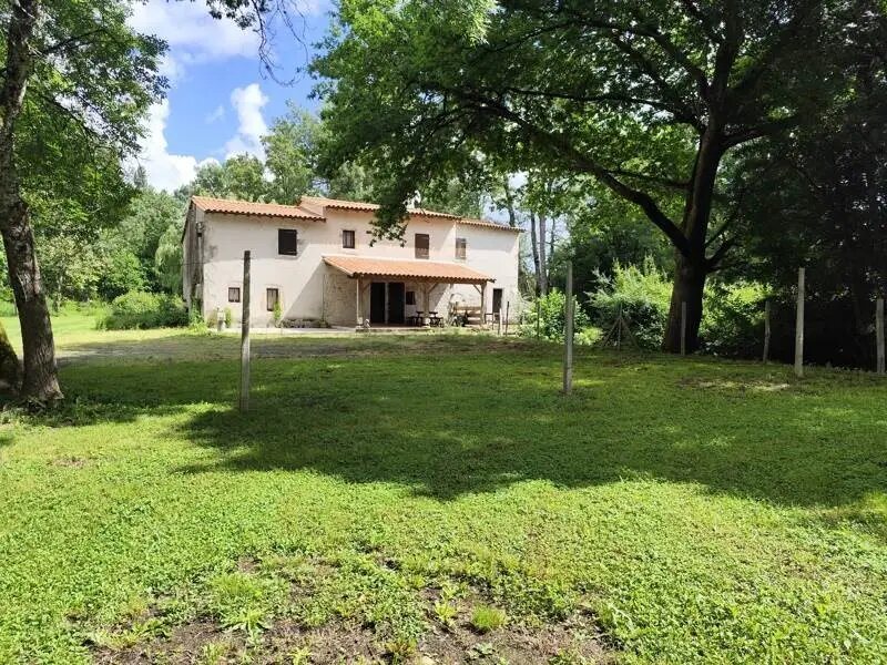 Maison à vendre, 165m², Duras