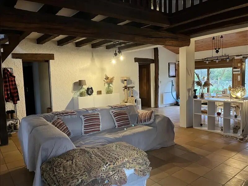 Maison à vendre, 165m², Duras