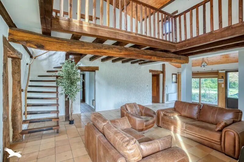 Maison à vendre, 165m², Duras