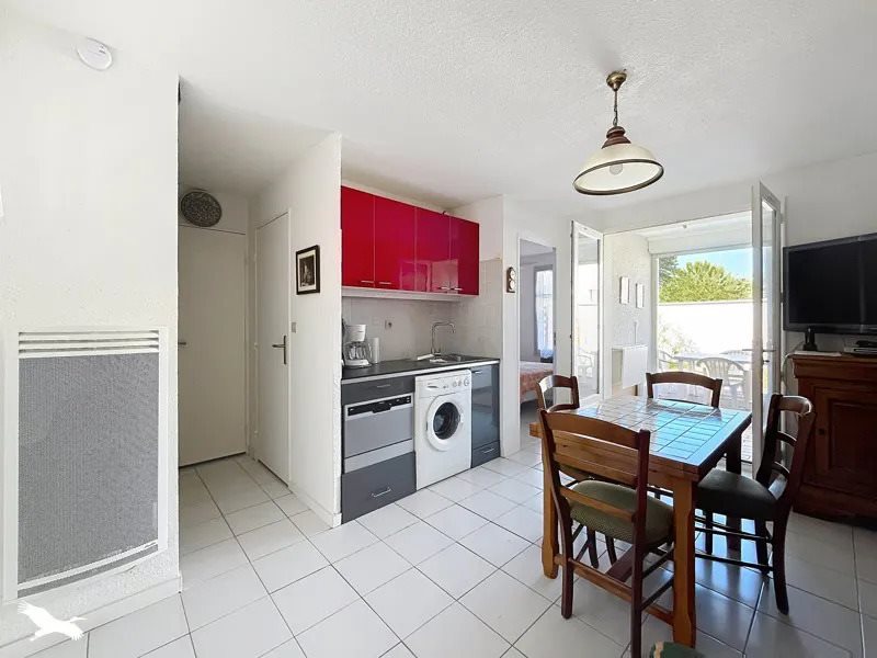 Appartement à vendre, 30m², Saint-Georges-de-Didonne