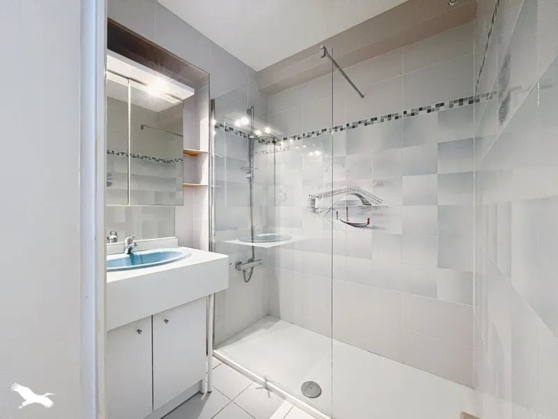 Appartement à vendre, 30m², Saint-Georges-de-Didonne