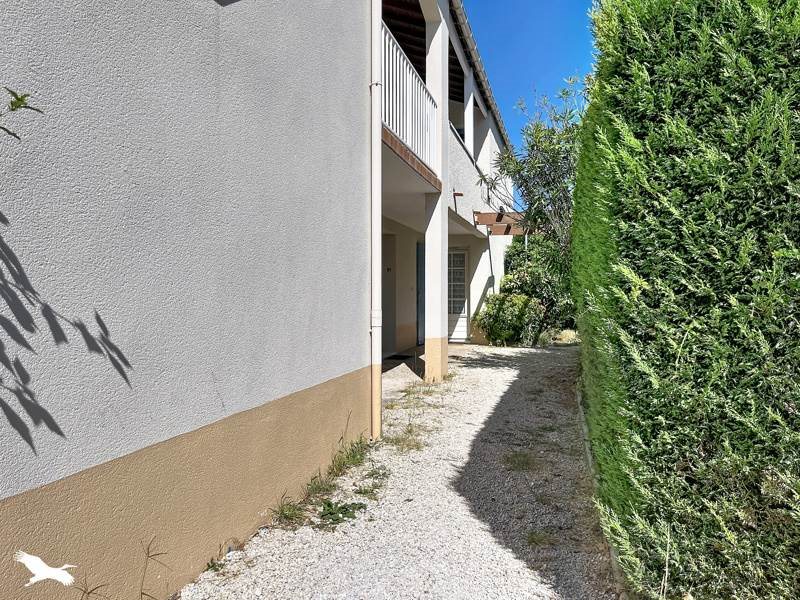 Appartement à vendre, 30m², Saint-Georges-de-Didonne