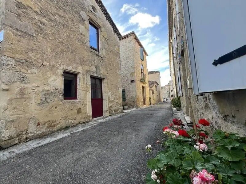 Maison à vendre, 32m², Saint-Orens-Pouy-Petit
