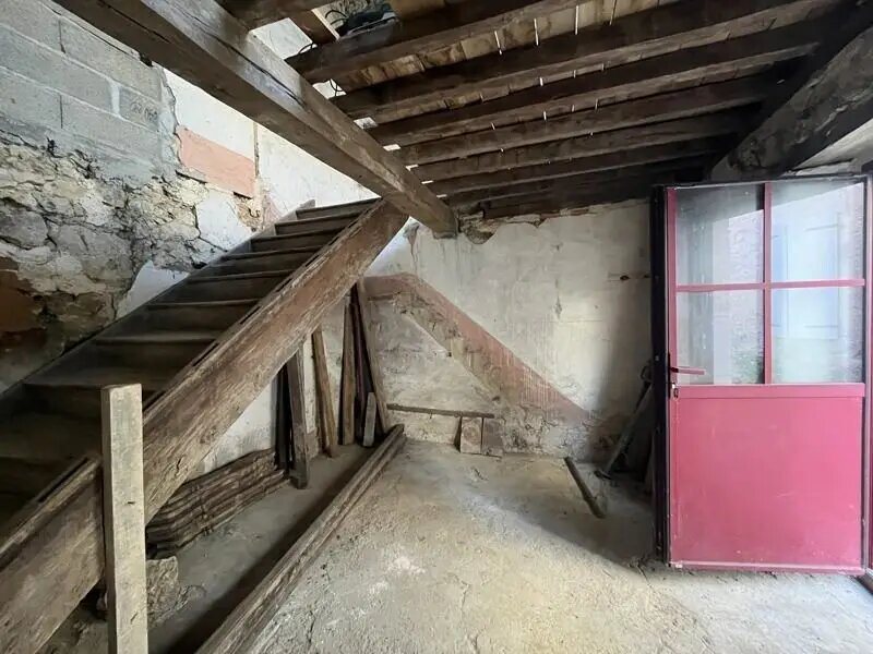 Maison à vendre, 32m², Saint-Orens-Pouy-Petit