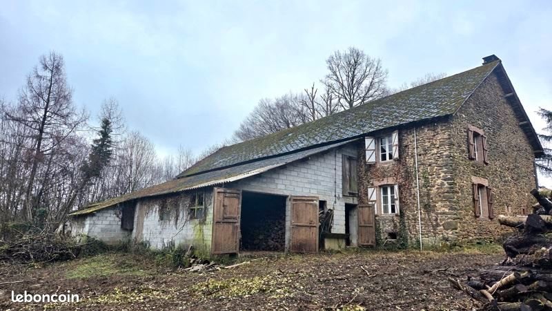 Maison à vendre, 80m², Lagraulière