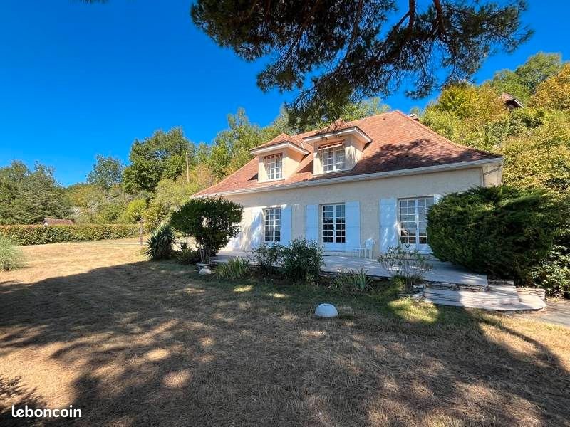 Maison à vendre, 122m², Le Bugue