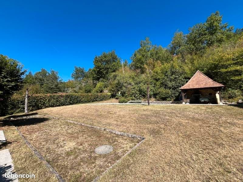 Maison à vendre, 122m², Le Bugue