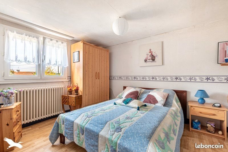 Maison à vendre, 90m², Isle