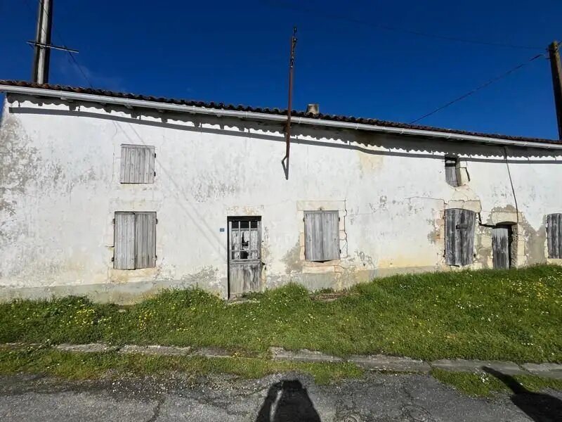 Maison à vendre, 236m², Brizambourg