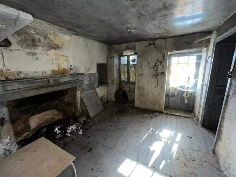 Maison à vendre, 236m², Brizambourg