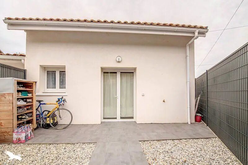 Maison à vendre, 43m², Floirac