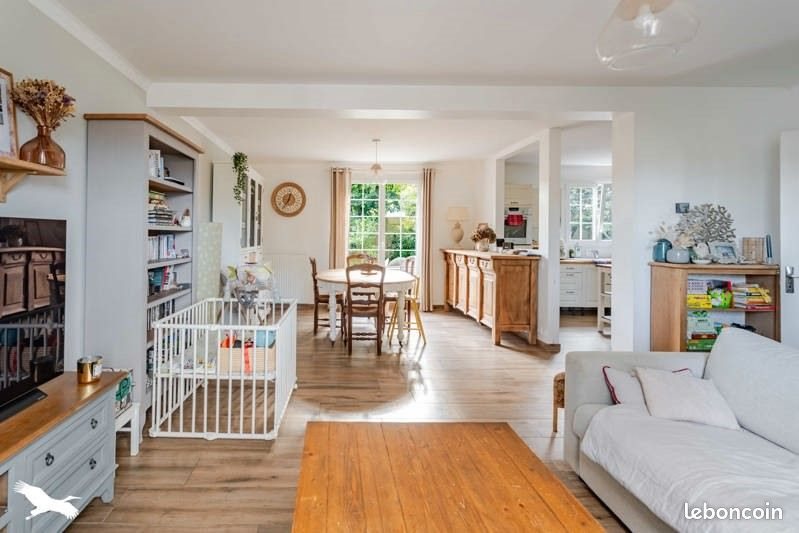 Maison à vendre, 87m², Guipavas