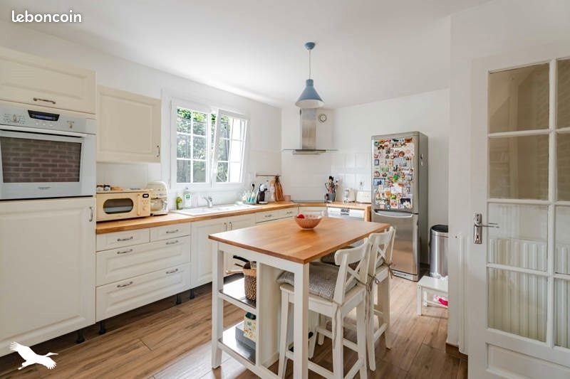 Maison à vendre, 87m², Guipavas