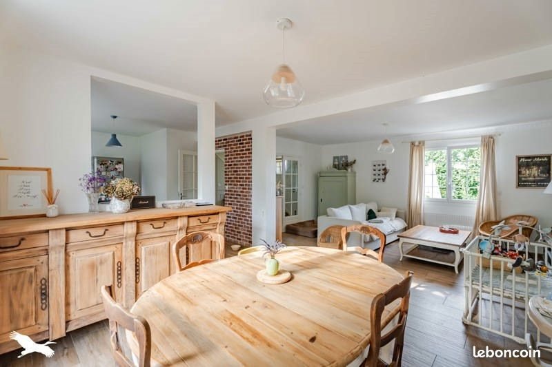 Maison à vendre, 87m², Guipavas