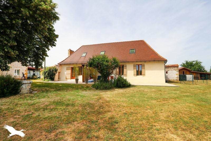 Maison à vendre, 196m², Bergerac