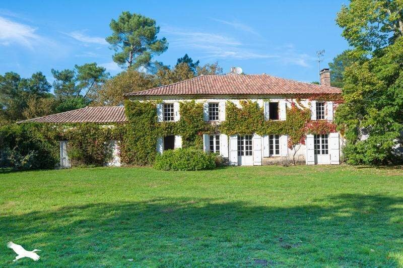 Maison à vendre, 339m², Saugnac-et-Muret