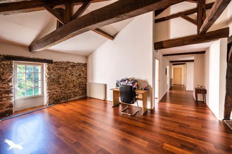 Maison à vendre, 339m², Saugnac-et-Muret