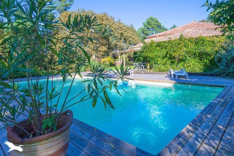 Maison à vendre, 339m², Saugnac-et-Muret