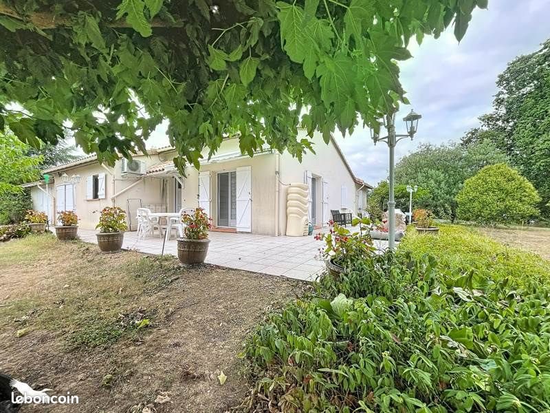 Maison à vendre, 116m², Valence-sur-Baïse