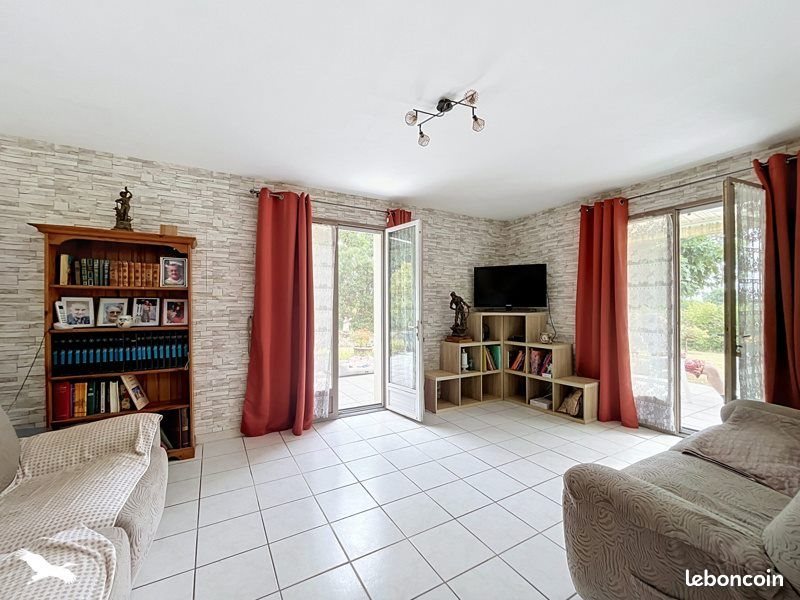 Maison à vendre, 116m², Valence-sur-Baïse