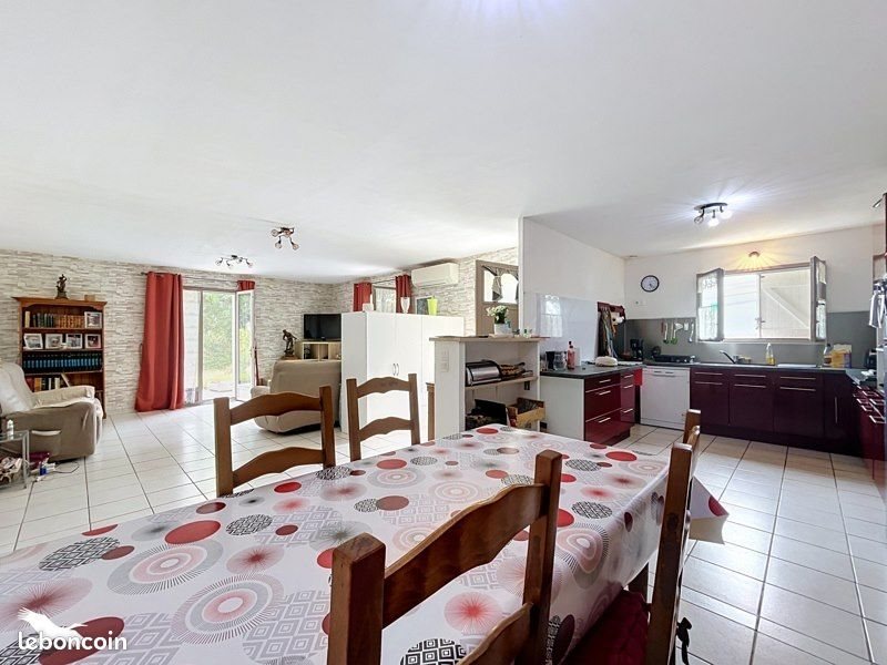 Maison à vendre, 116m², Valence-sur-Baïse