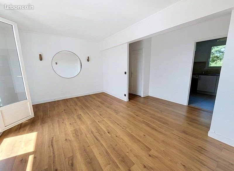 Appartement à vendre, 61m², Les Clayes-sous-Bois