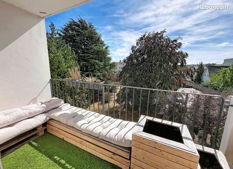Appartement à vendre, 61m², Les Clayes-sous-Bois