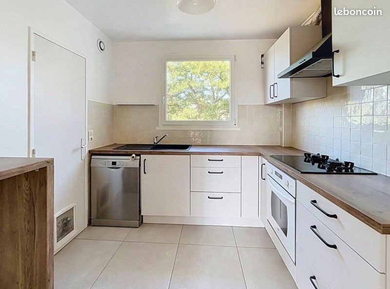 Appartement à vendre, 61m², Les Clayes-sous-Bois
