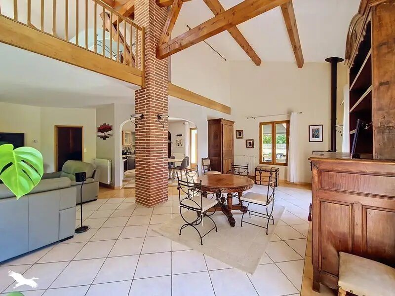 Maison à vendre, 182m², Verfeil