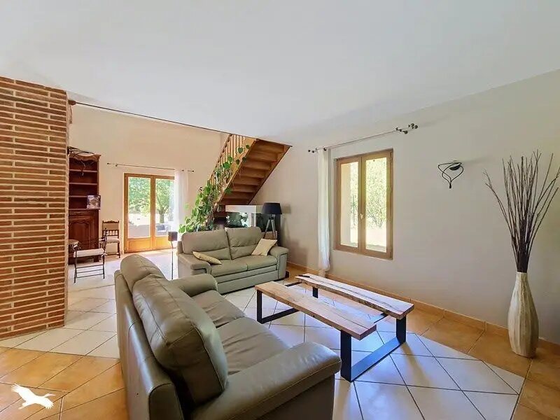 Maison à vendre, 182m², Verfeil