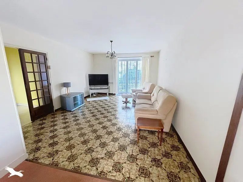 Maison à vendre, 98m², Saint-Pierre-de-Fursac