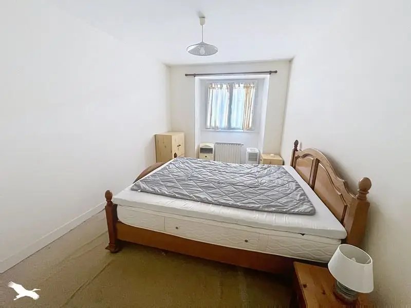 Maison à vendre, 98m², Saint-Pierre-de-Fursac