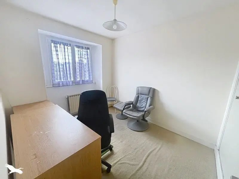 Maison à vendre, 98m², Saint-Pierre-de-Fursac