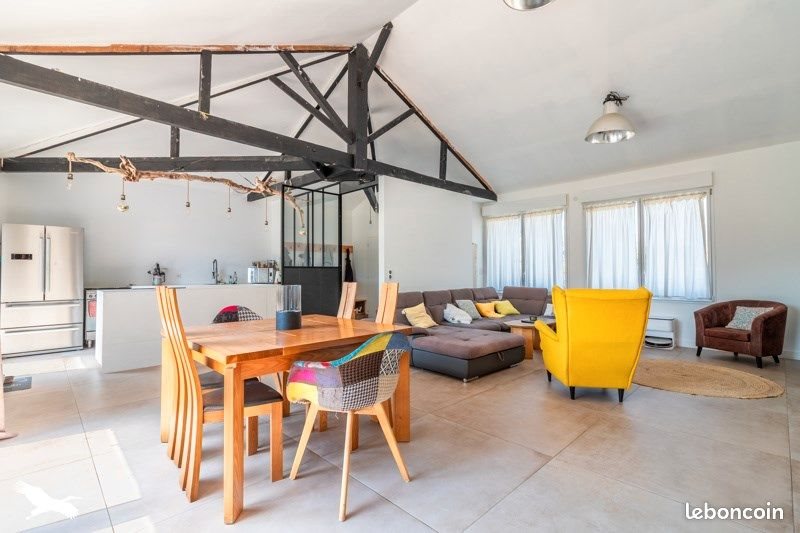 Maison à vendre, 160m², Saint-Vincent-de-Paul