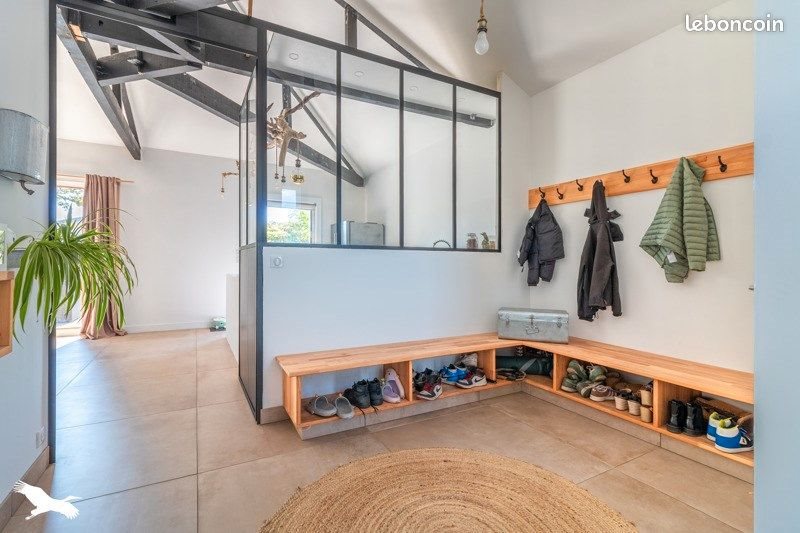 Maison à vendre, 160m², Saint-Vincent-de-Paul