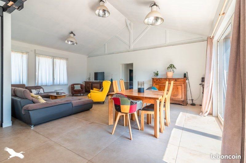 Maison à vendre, 160m², Saint-Vincent-de-Paul