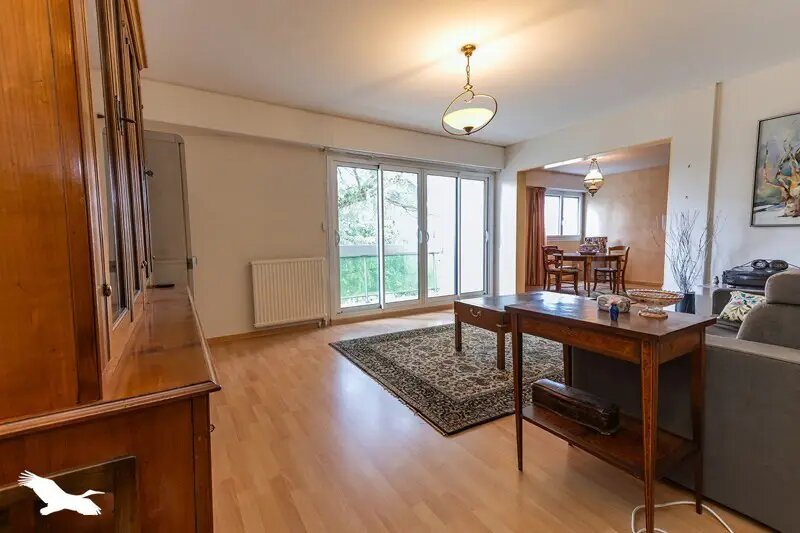Appartement à vendre, 91m², Pau