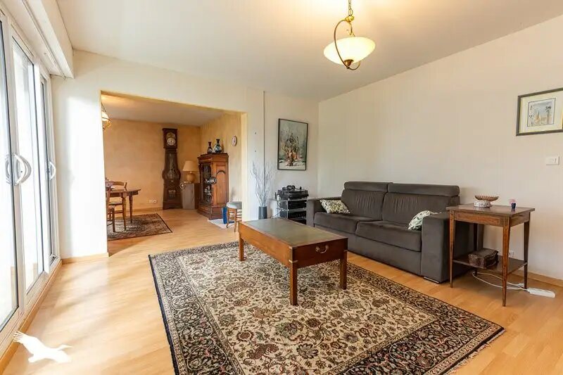 Appartement à vendre, 91m², Pau