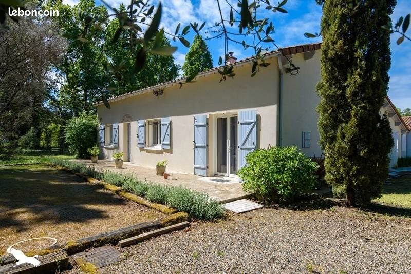Maison à vendre, 134m², Mont-de-Marsan