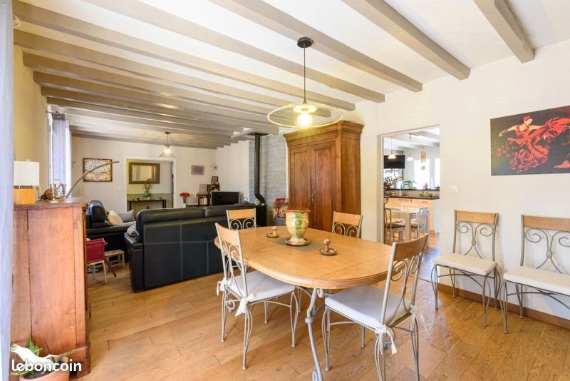 Maison à vendre, 134m², Mont-de-Marsan