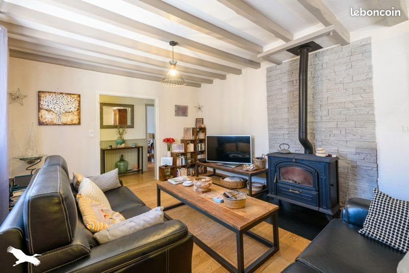 Maison à vendre, 134m², Mont-de-Marsan